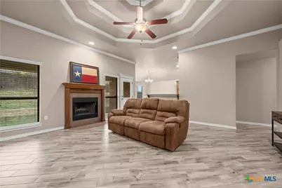505 Curtis Drive, Killeen, TX 76542 - Photo 8