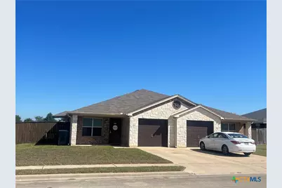 1401 Loyal Lane #A, Killeen, TX 76549 - Photo 2