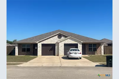 1401 Loyal Lane #A, Killeen, TX 76549 - Photo 1