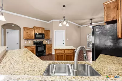 4930 Sean Patrick Glen, Temple, TX 76502 - Photo 16