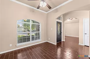 4930 Sean Patrick Glen, Temple, TX 76502 - Photo 8
