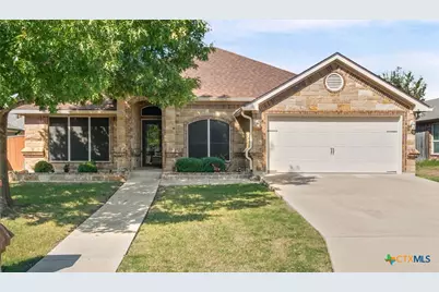 4930 Sean Patrick Glen, Temple, TX 76502 - Photo 38