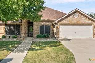 4930 Sean Patrick Glen, Temple, TX 76502 - Photo 38