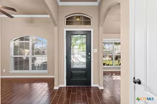 4930 Sean Patrick Glen, Temple, TX 76502 - Photo 4
