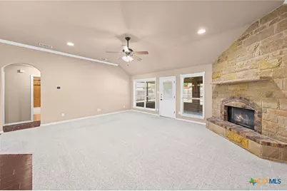 4930 Sean Patrick Glen, Temple, TX 76502 - Photo 20