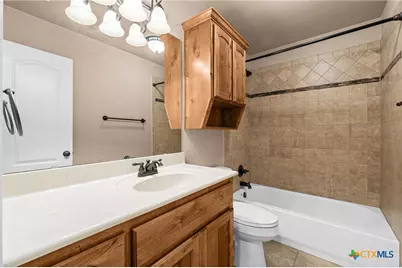 4930 Sean Patrick Glen, Temple, TX 76502 - Photo 32