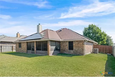 4930 Sean Patrick Glen, Temple, TX 76502 - Photo 36