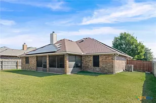 4930 Sean Patrick Glen, Temple, TX 76502 - Photo 36