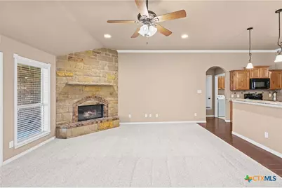 4930 Sean Patrick Glen, Temple, TX 76502 - Photo 18