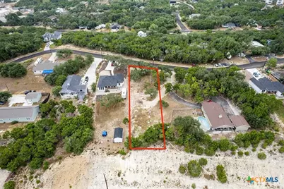 807 Scenic Hills Drive, Canyon Lake, TX 78121 - Photo 6