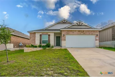 2208 Chia Court, Temple, TX 76501 - Photo 2