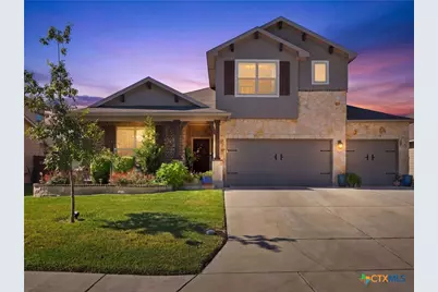 733 Gray Cloud Drive, New Braunfels, TX 78130 - Photo 2
