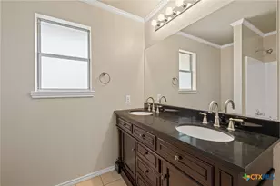 4304 Lonesome Dove Dr, Killeen, TX 76549 - Photo 12