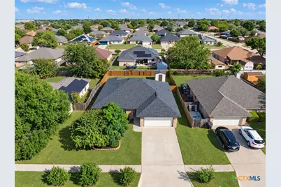 4304 Lonesome Dove Drive, Killeen, TX 76549 - Photo 26