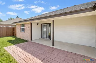 4304 Lonesome Dove Dr, Killeen, TX 76549 - Photo 20
