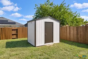 4304 Lonesome Dove Dr, Killeen, TX 76549 - Photo 24