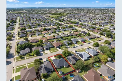 4304 Lonesome Dove Drive, Killeen, TX 76549 - Photo 30