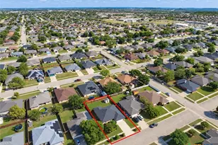 4304 Lonesome Dove Dr, Killeen, TX 76549 - Photo 28