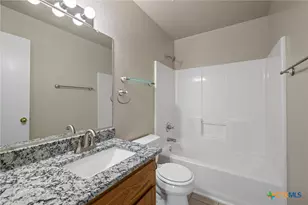 4304 Lonesome Dove Dr, Killeen, TX 76549 - Photo 18