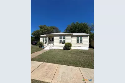 901 Nolan Avenue, Killeen, TX 76541 - Photo 1