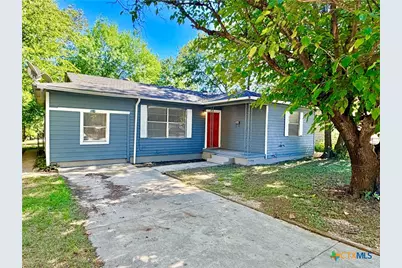 1408 N W S Young Drive, Killeen, TX 76543 - Photo 2