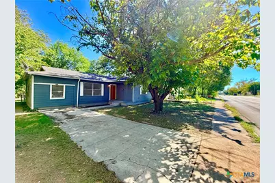 1408 N W S Young Drive, Killeen, TX 76543 - Photo 1