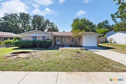 702 E Jasper Drive, Killeen, TX 76541 - Photo 1