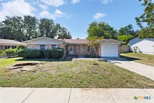 702 E Jasper Dr, Killeen, TX 76541 - Photo 1