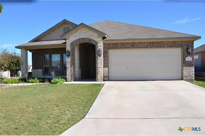 5603 Drury Lane, Temple, TX 76502 - Photo 2