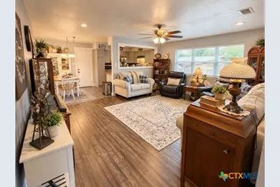 438 Jeffery Lane, Copperas Cove, TX 76522 - Photo 4