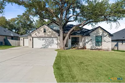 6126 Parma Lane, Temple, TX 76502 - Photo 2