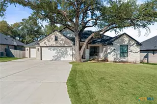 6126 Parma Ln, Temple, TX 76502 - Photo 2