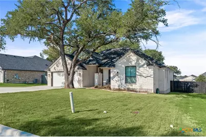 6126 Parma Lane, Temple, TX 76502 - Photo 4