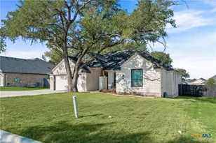 6126 Parma Ln, Temple, TX 76502 - Photo 4
