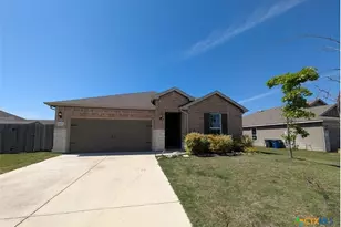 662 Rusty Gate Wy, New Braunfels, TX 78130 - Photo 1