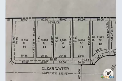 11,12,13 Clearwater, Port O'Connor, TX 77982 - Photo 2
