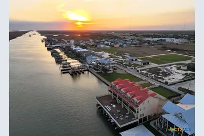 11,12,13 Clearwater, Port O'Connor, TX 77982 - Photo 22