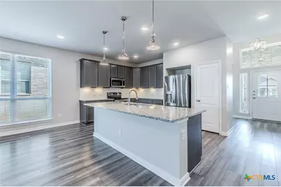 5072 Dickinson Loop, Belton, TX 76513 - Photo 6