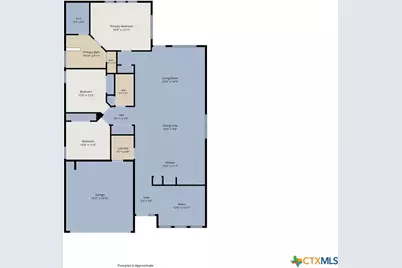 5072 Dickinson Loop, Belton, TX 76513 - Photo 26