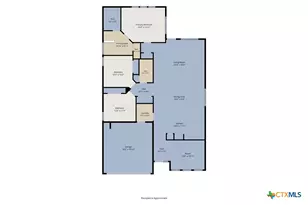 5072 Dickinson Loop, Belton, TX 76513 - Photo 26