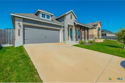 5072 Dickinson Loop, Belton, TX 76513 - Photo 2