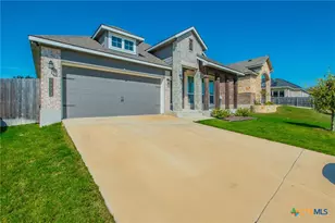 5072 Dickinson Loop, Belton, TX 76513 - Photo 2