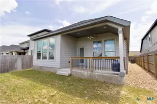 311 Balaton Lake, New Braunfels, TX 78130 - Photo 2