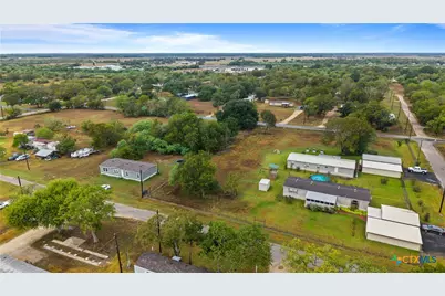 Tbd Cedar Street, Edna, TX 77957 - Photo 4