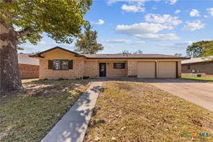 1114 Pecan Ave, Copperas Cove, TX 76522 - Photo 1