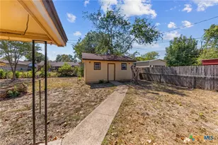 1114 Pecan Ave, Copperas Cove, TX 76522 - Photo 22