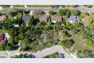 520 E 25th Street, Belton, TX 76513 - Photo 1