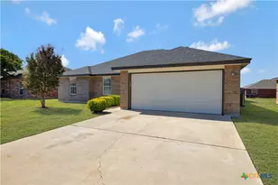 3803 Clementine Dr, Killeen, TX 76549 - Photo 4