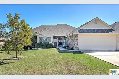 703 Marshall Drive, Belton, TX 76513 - Photo 1
