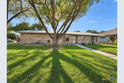 1250 Hollyhock Lane, New Braunfels, TX 78130 - Photo 2